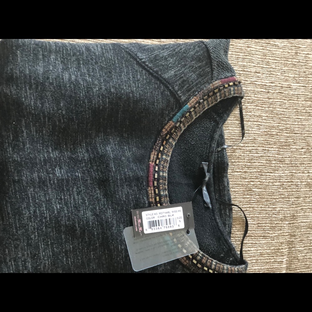NWT MissMe shirt